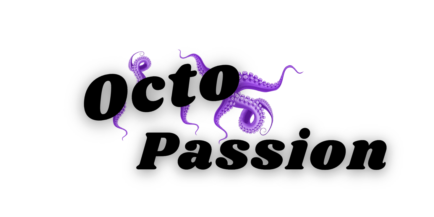Octo Passion